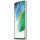 SAMSUNG Premium Clear Cover do Samsung S21 FE 5G Transparent - 709977 - zdjęcie 5